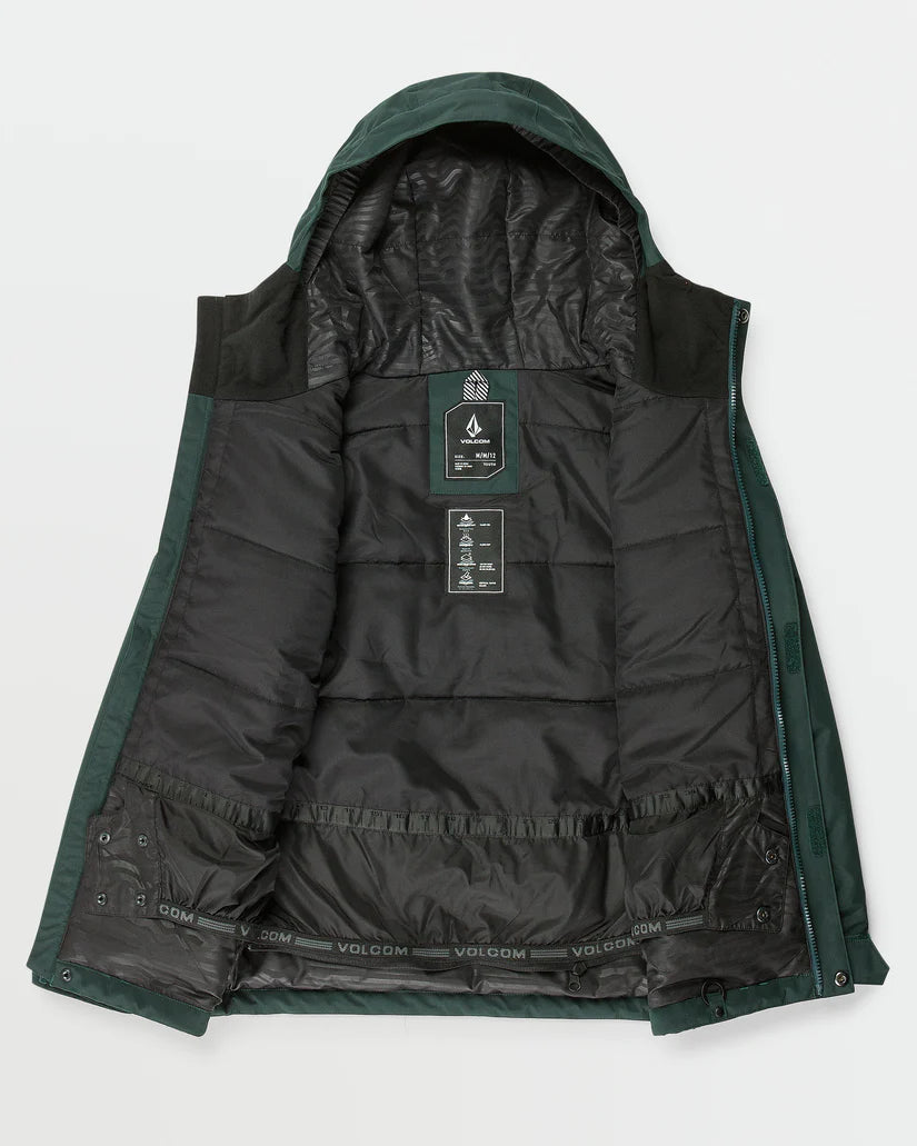 Winter Coat - Volcom