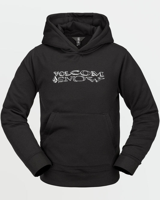 Hoodie - Volcom