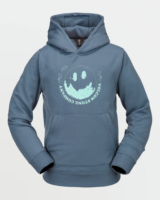 Hoodie - Volcom