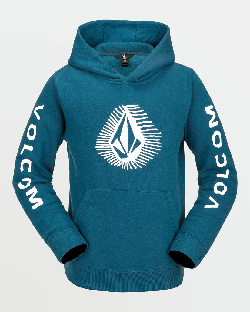 Hoodie - Volcom