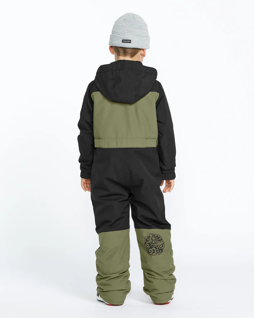 Habit de neige - Volcom