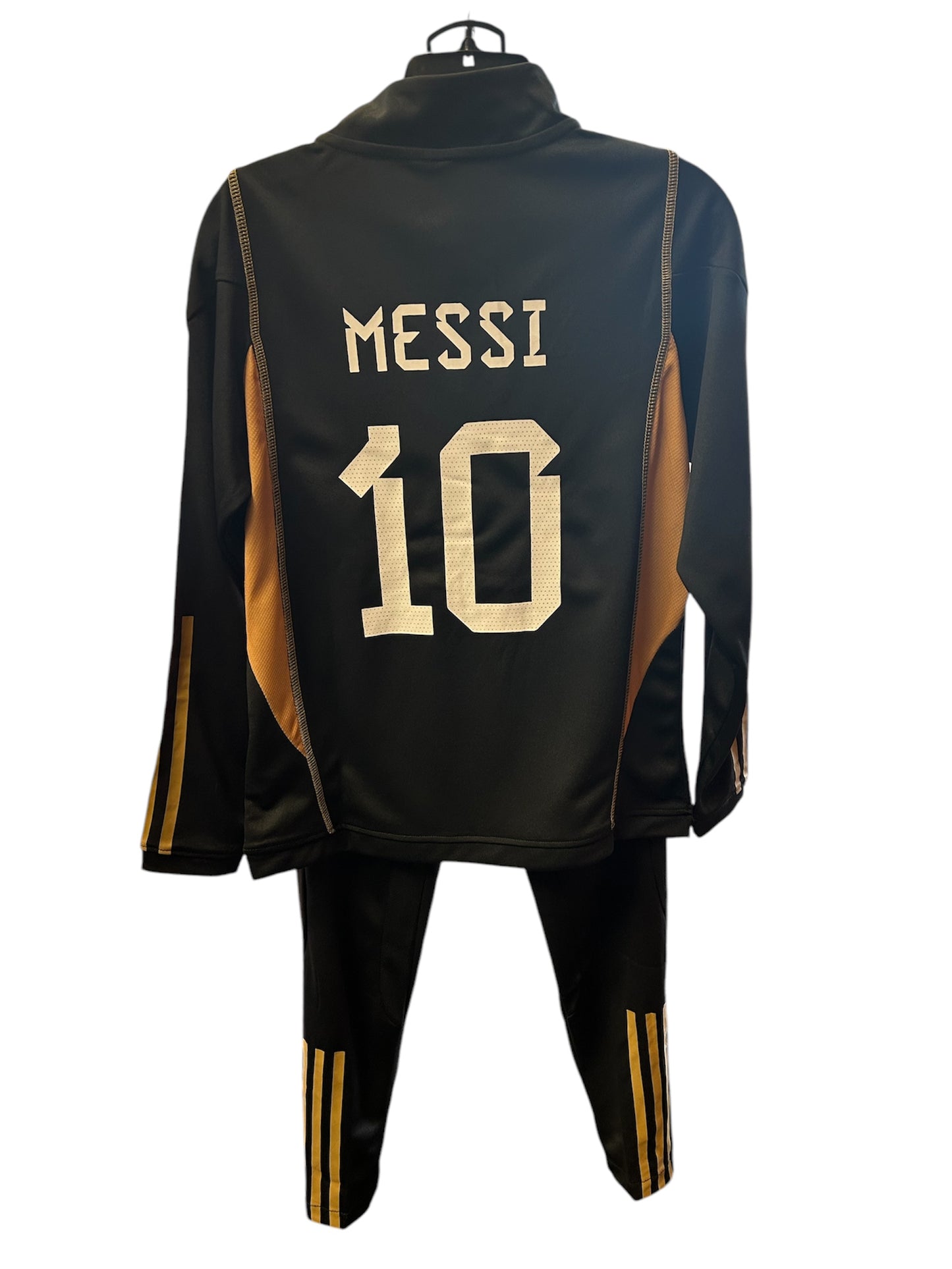 Soccer set - MESSI