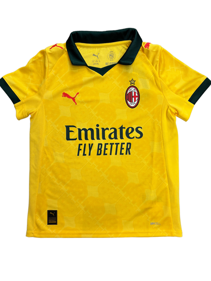 AC Milan Jersey - Puma
