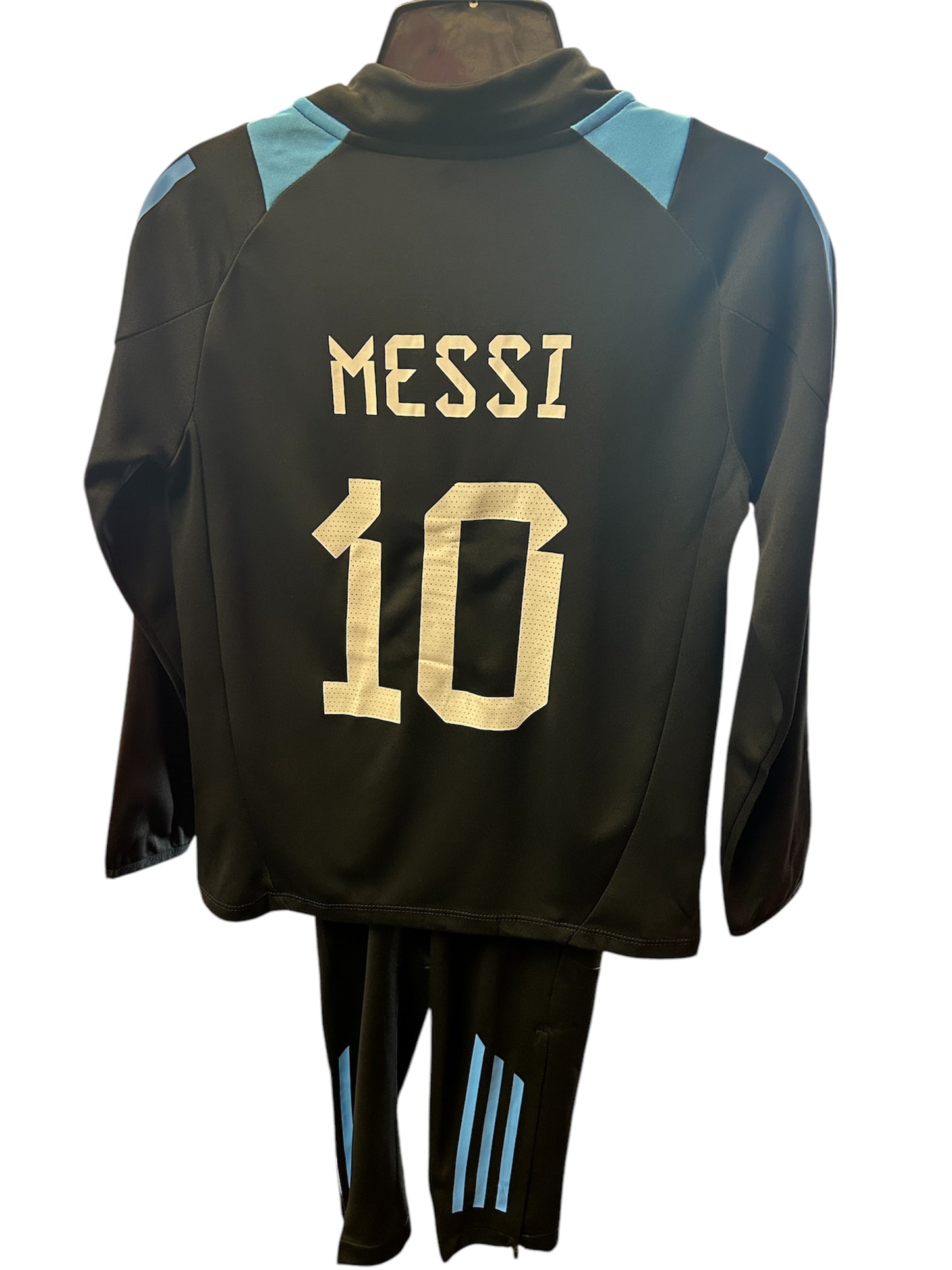 Soccer set - MESSI