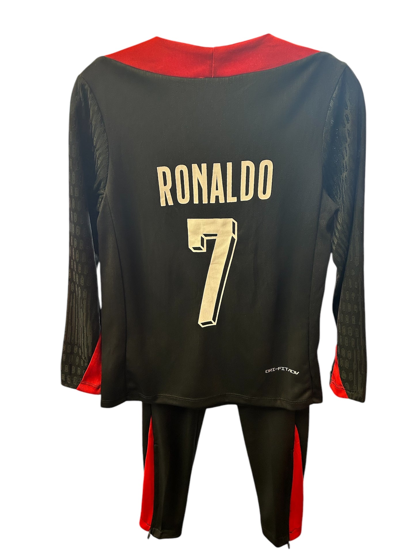 Soccer Set - Ronaldo