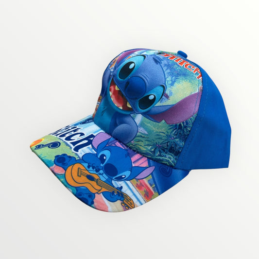 Casquette - Stitch