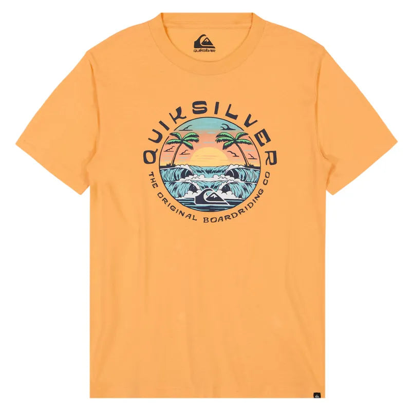 T-Shirt - Quiksilver