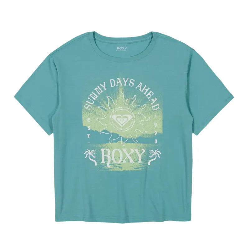 T-Shirt - Roxy