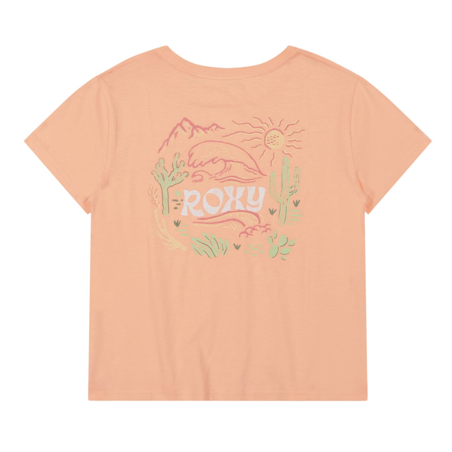 T-Shirt - Roxy