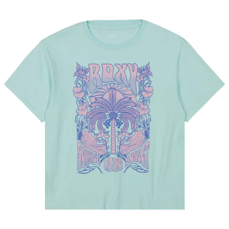 T-Shirt - Roxy