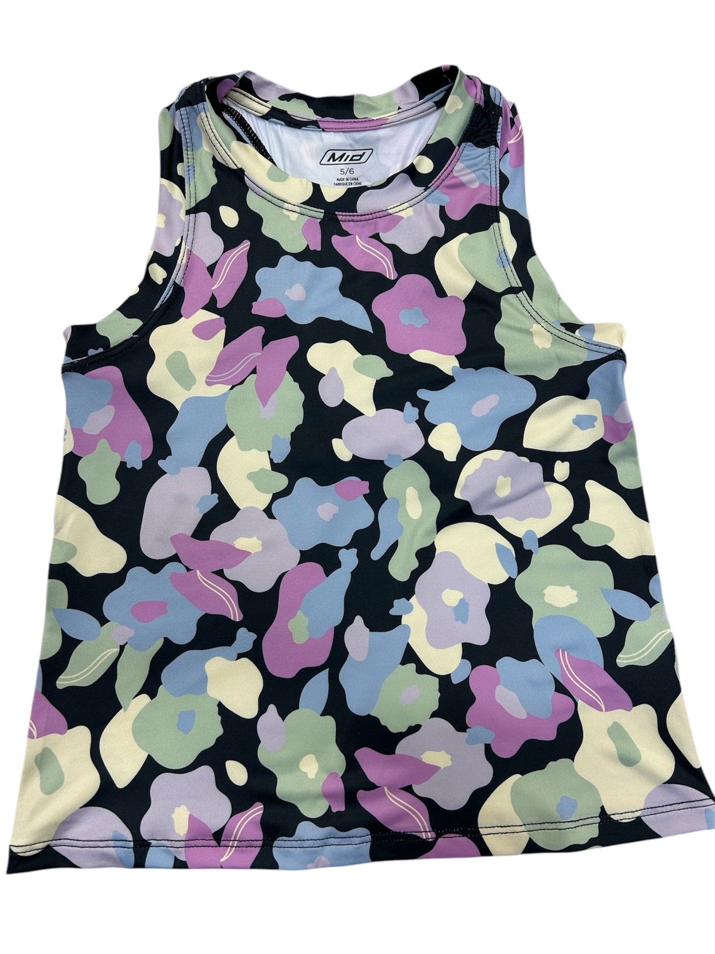 Tank top - MID