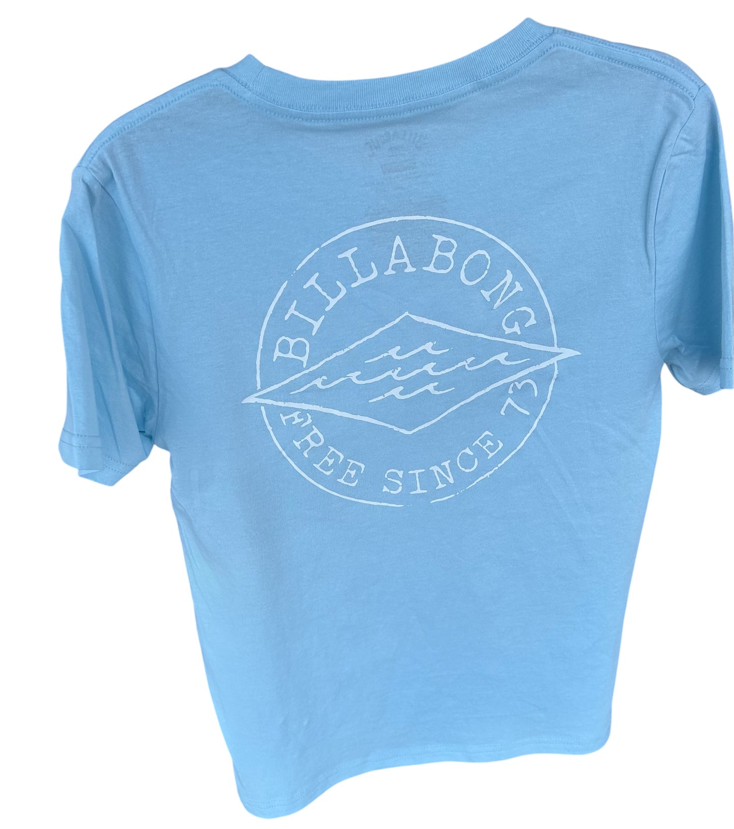 T-Shirt - Billabong