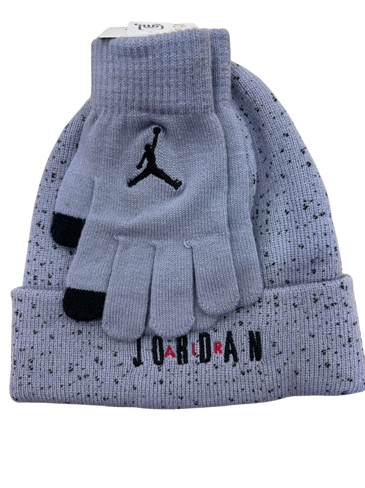 Tuque d'hiver - Jordan