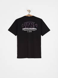 T-Shirt - Vans