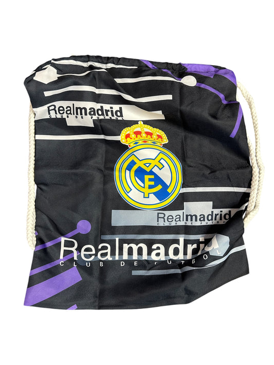 Sac à cordon - Realmadrid