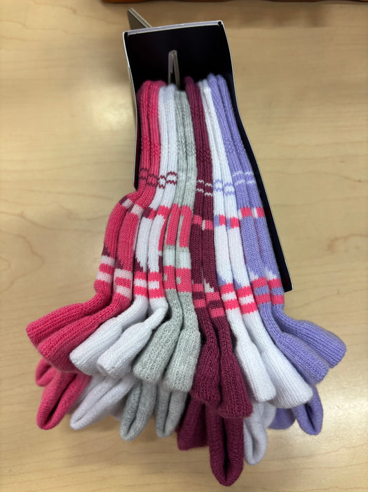 6 Pairs of stockings - Under Armor