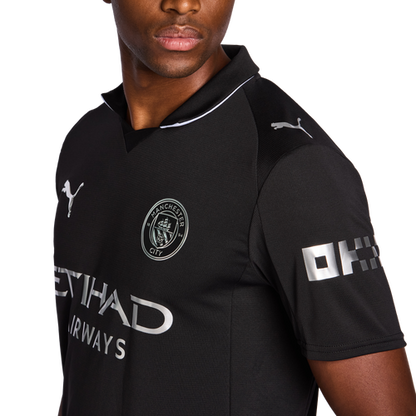 Polo Manchester - Puma