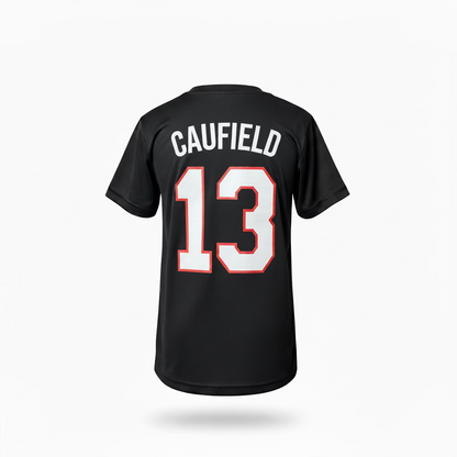 Junior T-Shirt - Caufield