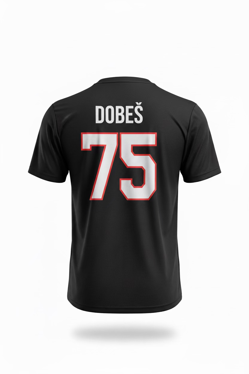 Junior T-Shirt - Dobes