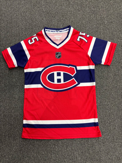 Short-sleeved jersey - Dobes