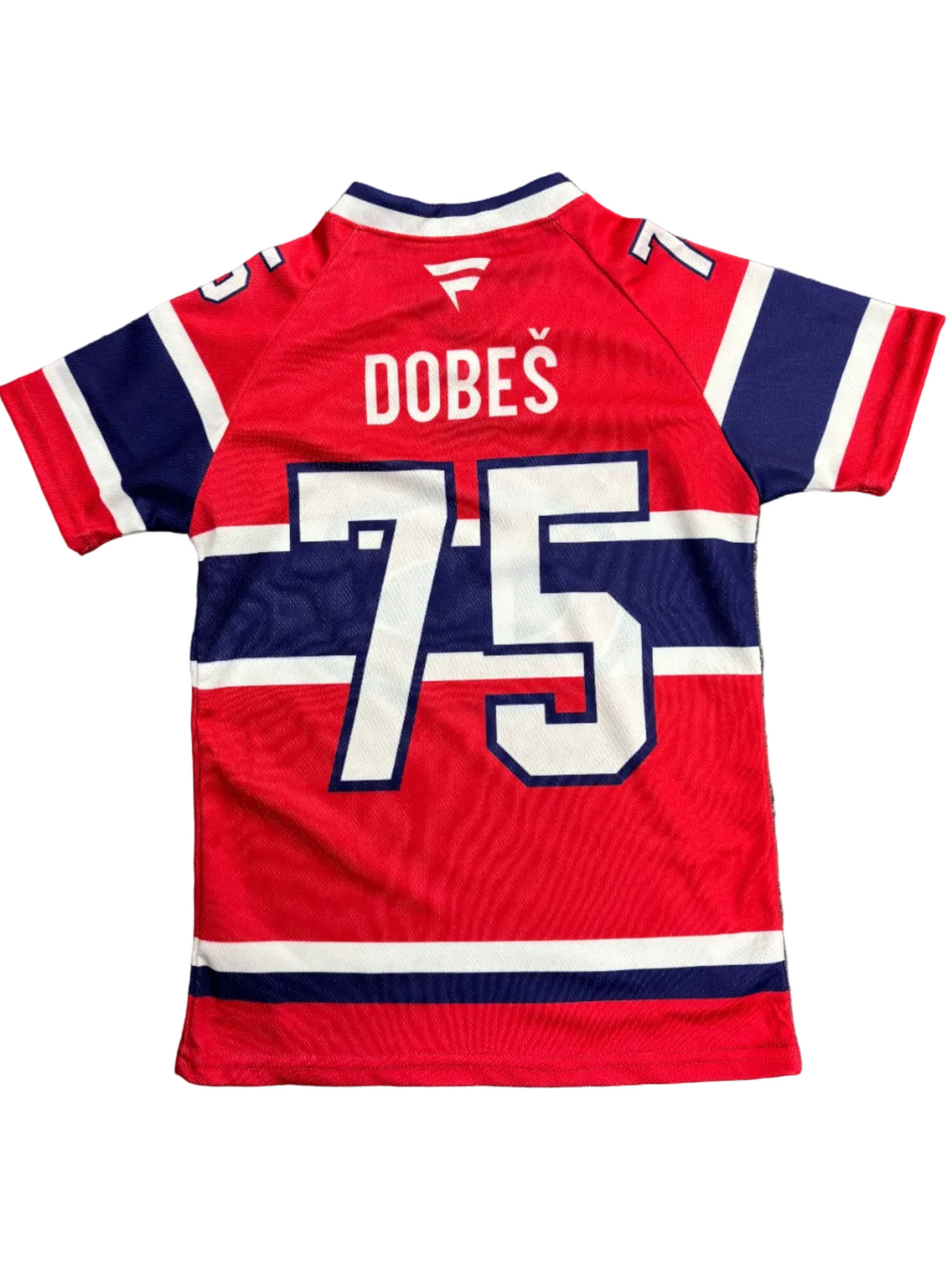 Short-sleeved jersey - Dobes