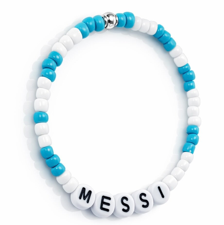 Bracelet - Messi