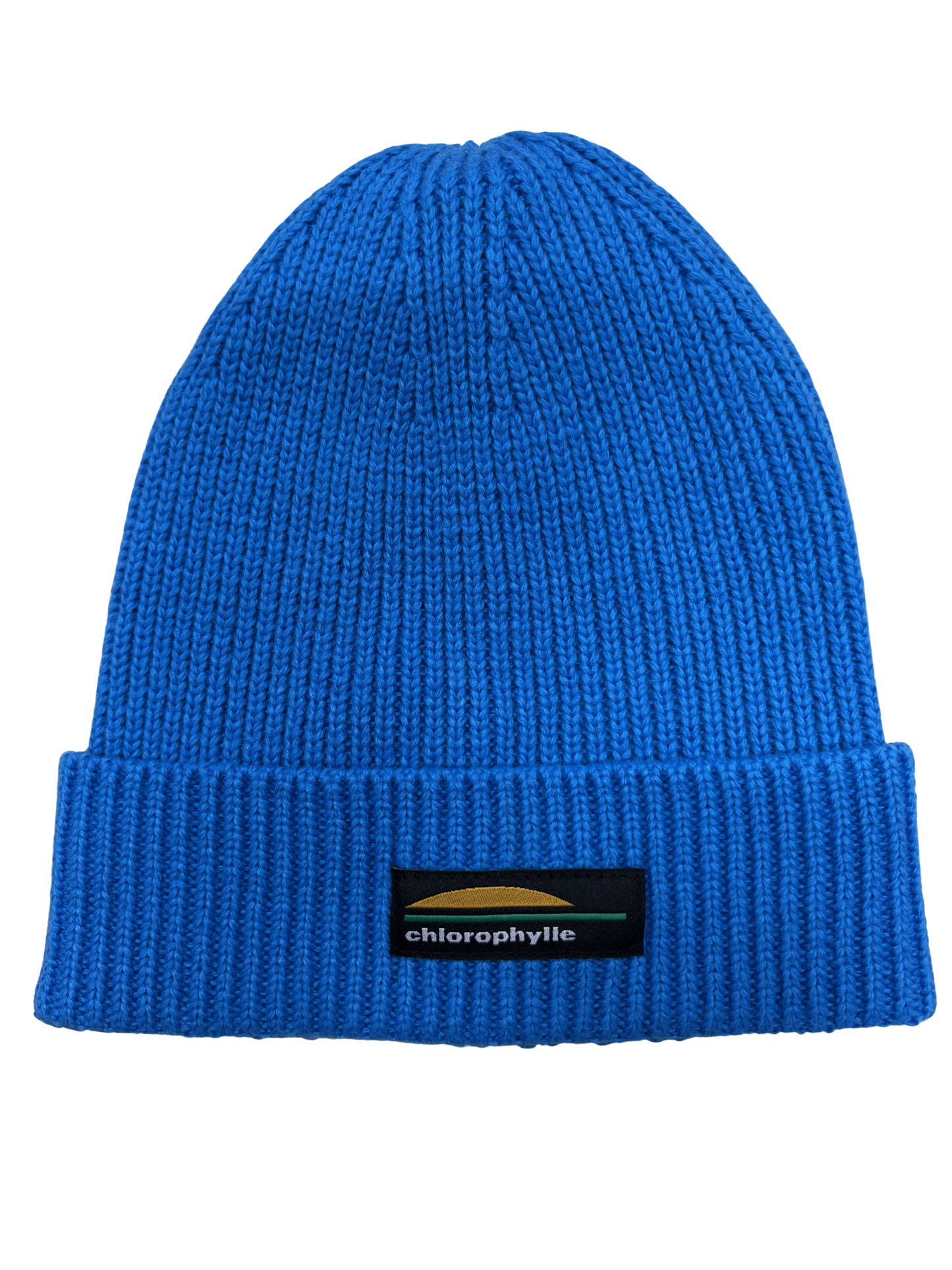 Tuque Mi-Saison - Chlorophylle