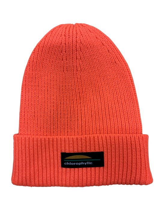 Tuque Mi-Saison - Chlorophylle