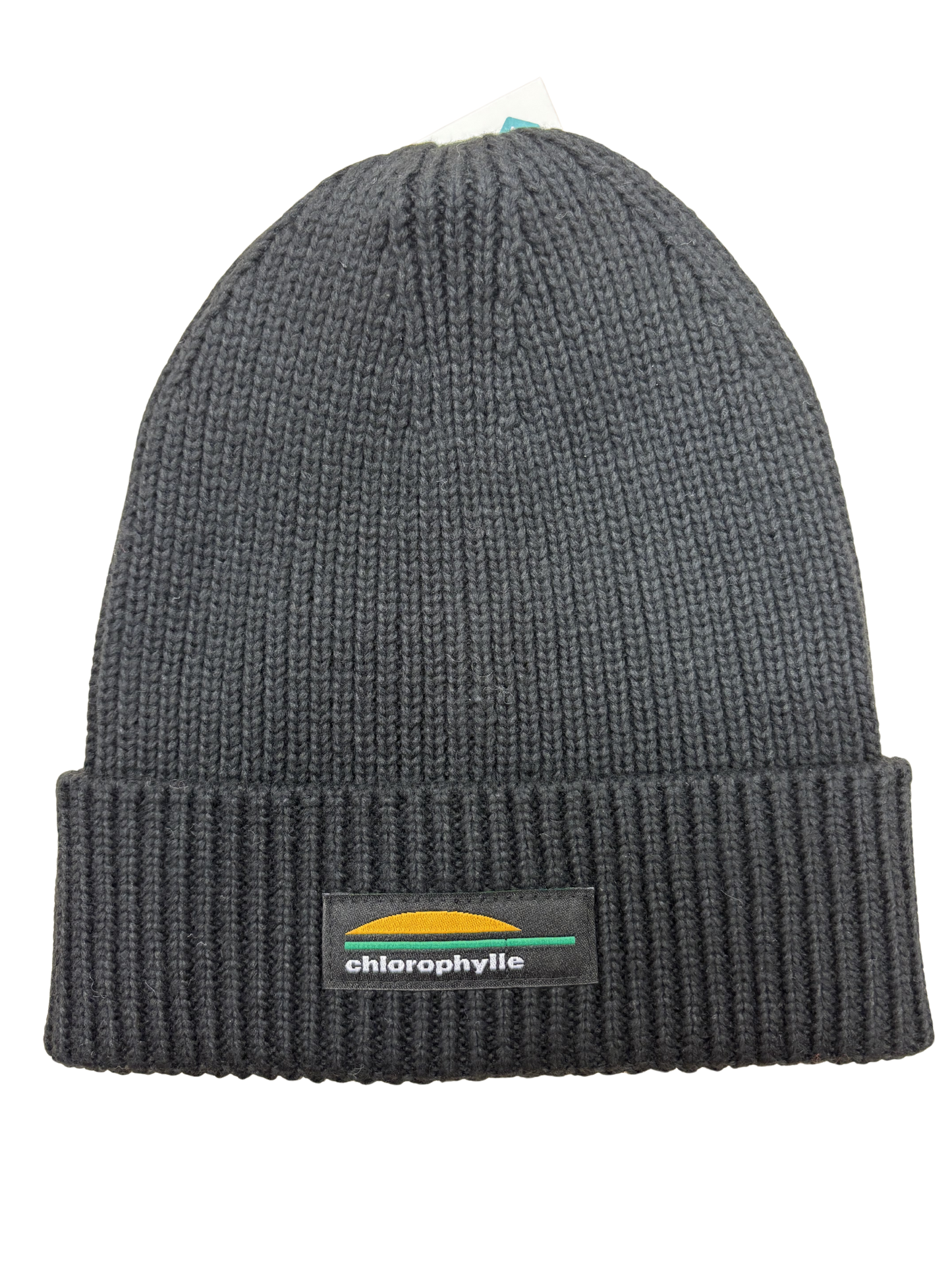 Tuque Mi-Saison - Chlorophylle