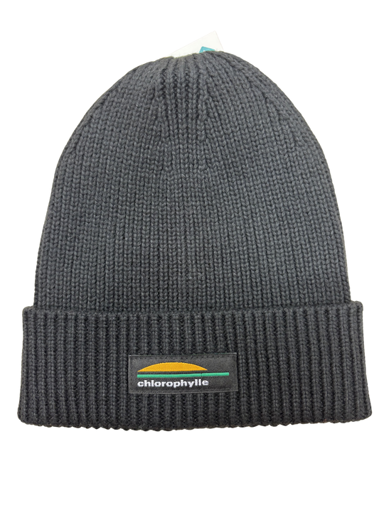 Tuque Mi-Saison - Chlorophylle