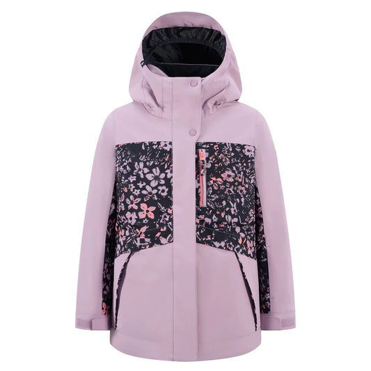Manteau d'hiver Floral Block - Roxy