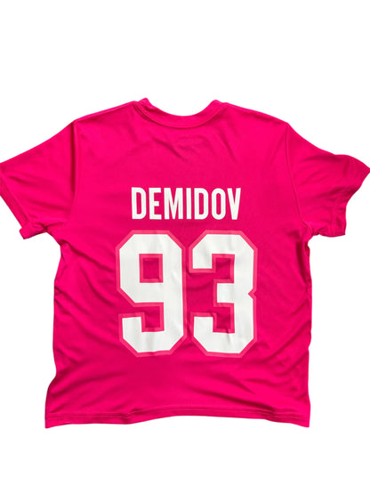 T-Shirt - Demidov