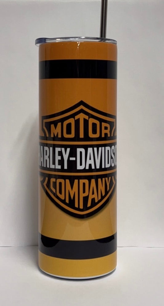 Bouteille isotherme - Harley Davidson