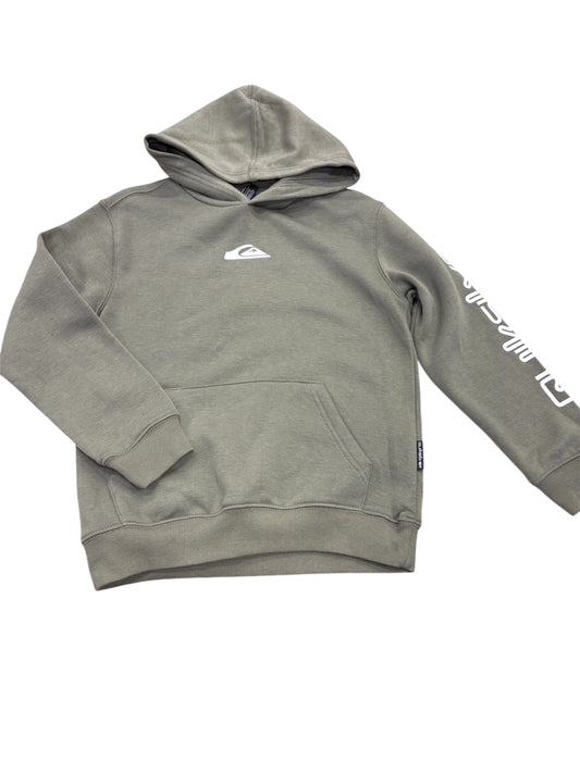 Hoodie - Quiksilver
