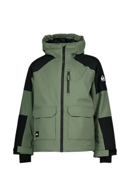 Winter Coat - Quiksilver