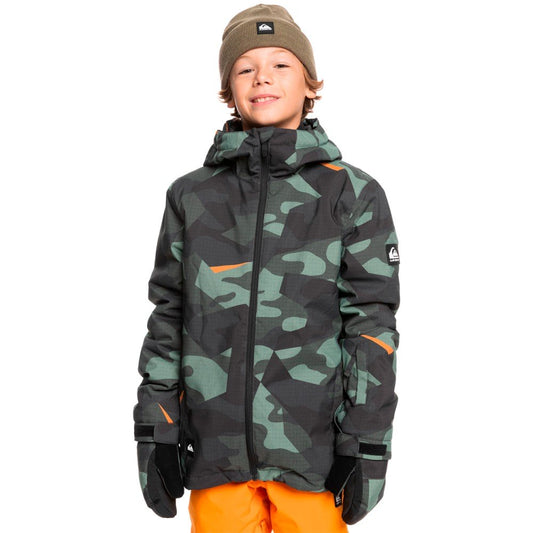 Manteau d'hiver - Quiksilver