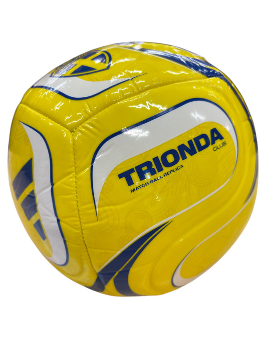 Ballon de soccer Trionda Sweden Home Club - Adidas