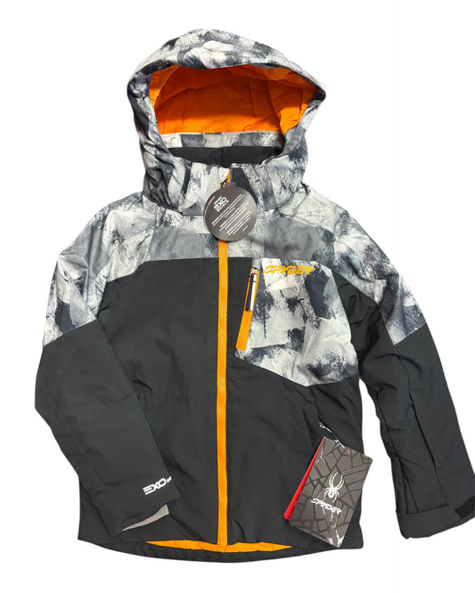 Manteau d'hiver Leader - Spyder