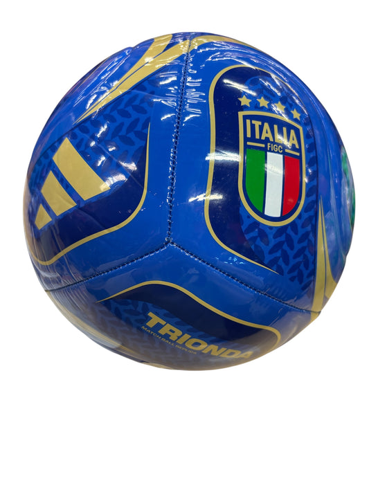 Ballon de soccer Italy Home Club  - Adidas