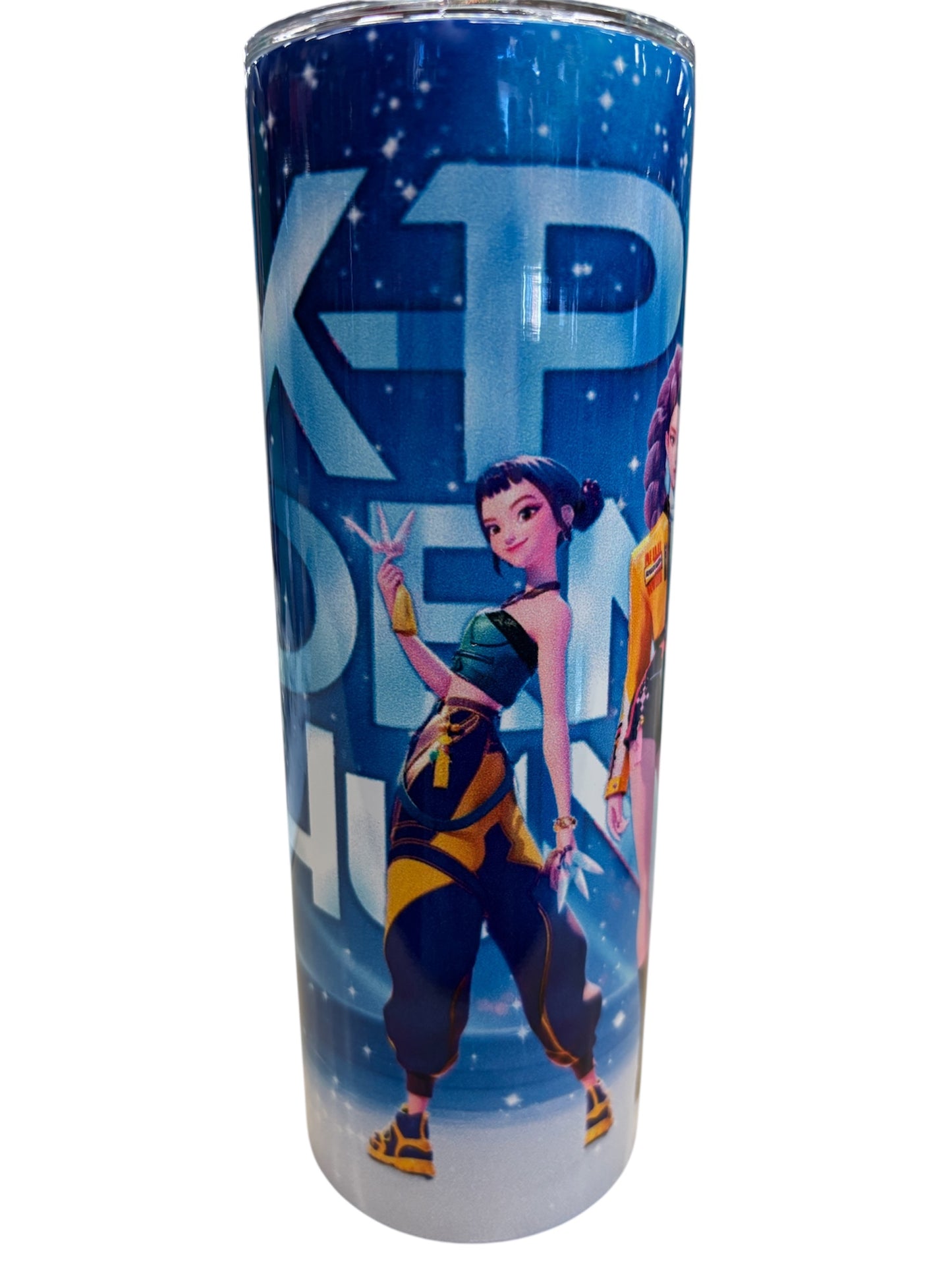 Bouteille isotherme - K-Pop Demon Hunter