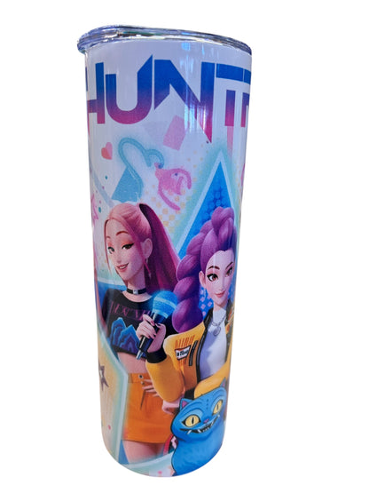 Bouteille isotherme - K-Pop Demon Hunter