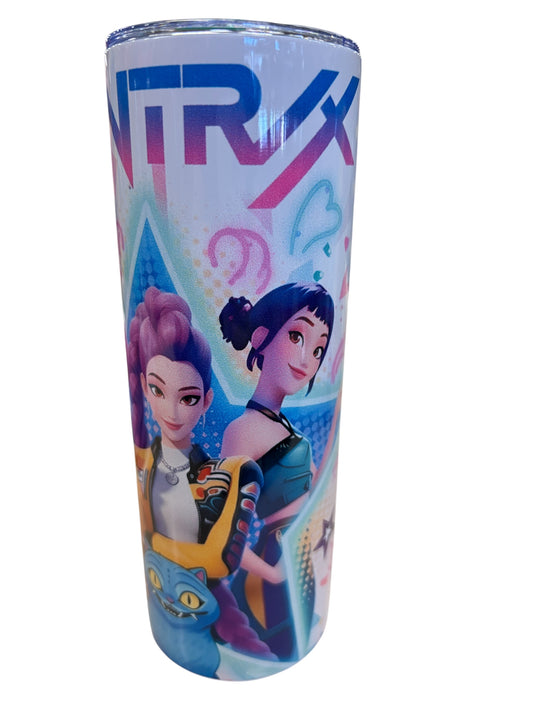 Insulated bottle - Canadians