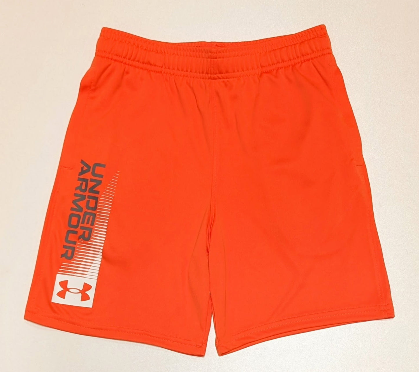 Short avec imprimé UA Tech™ - Under Armour