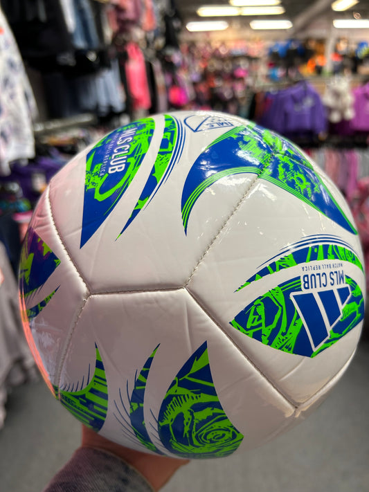 Ballon de soccer - Adidas