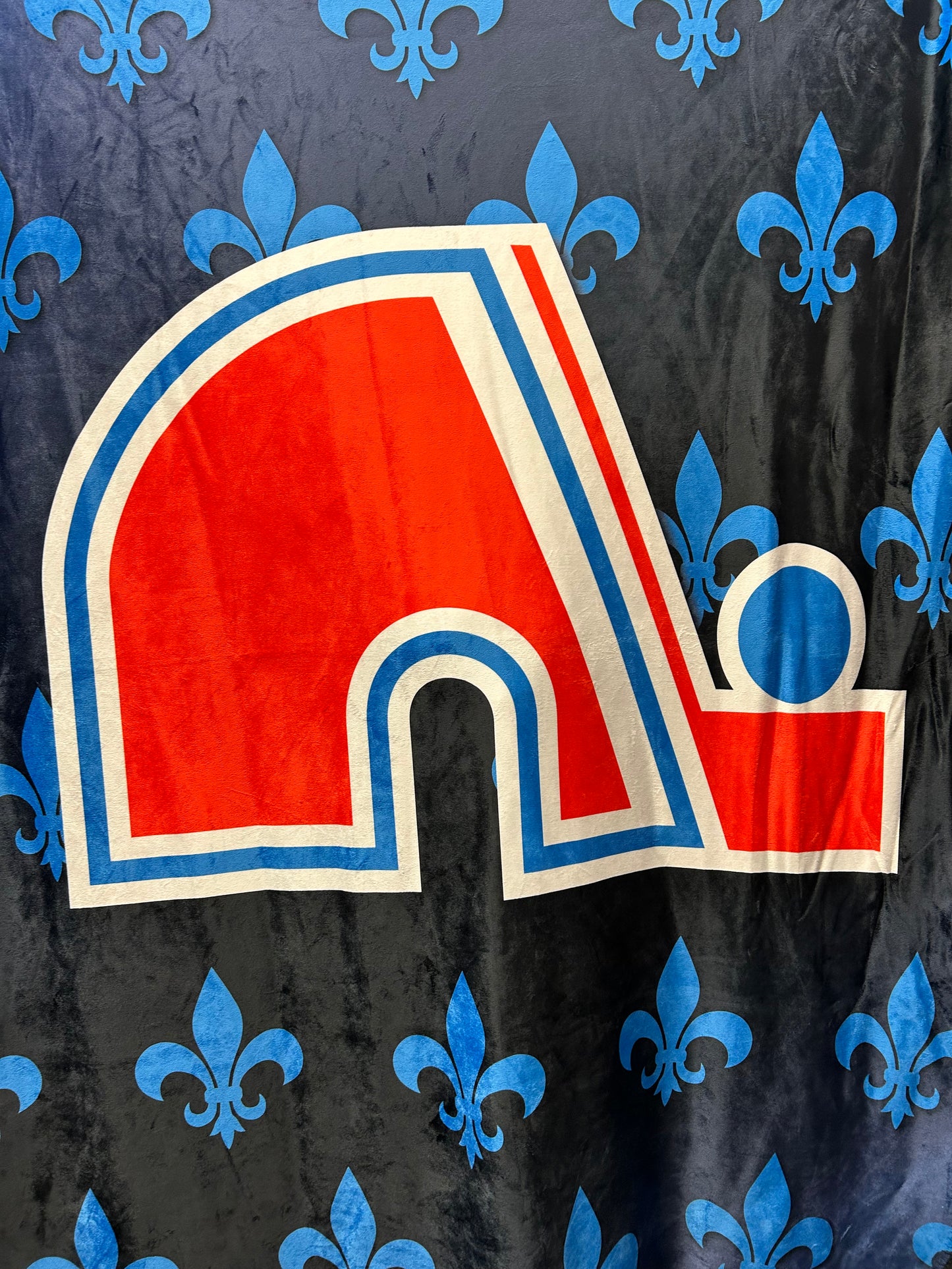 Couverture/Jeté - Nordiques