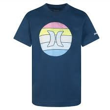 T-Shirt - Hurley