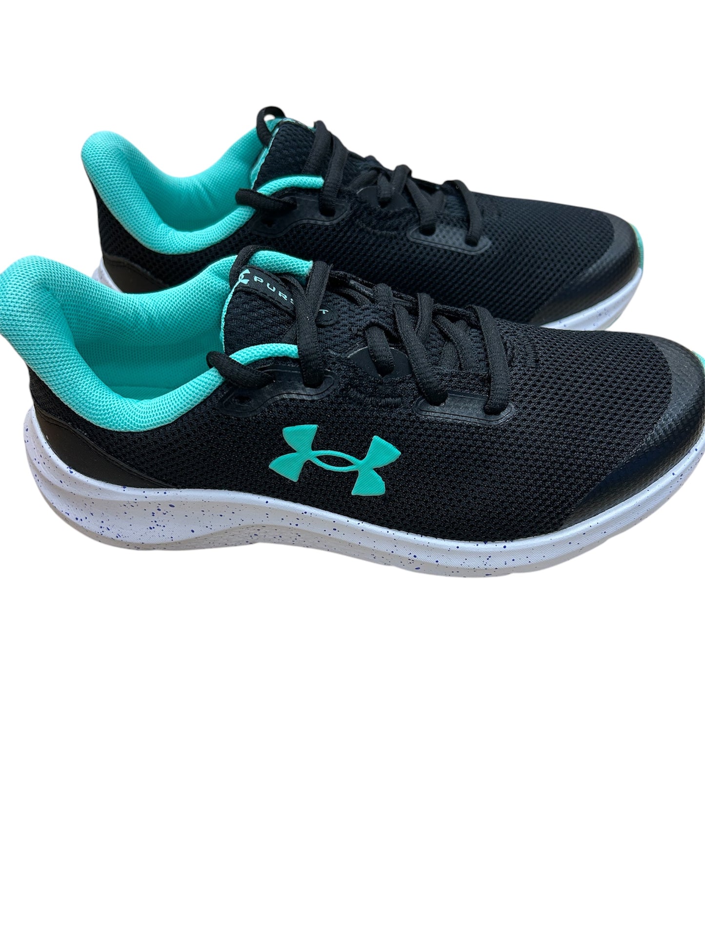 Espadrilles - Pursuit 4 Under Armor