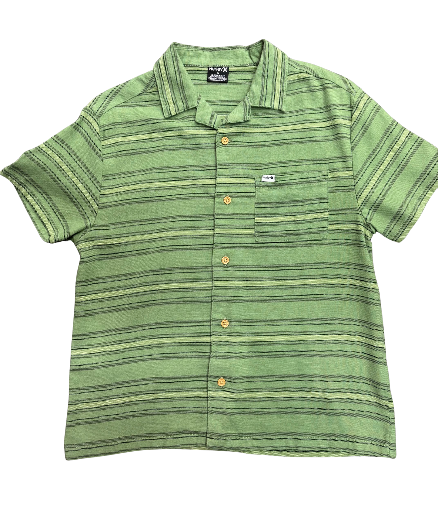 Shirt - Hurley