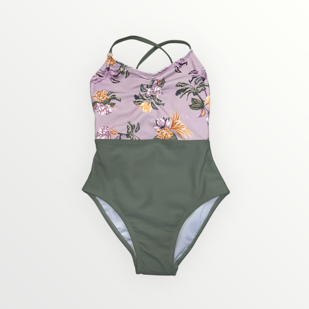 Swimsuit - Mandarine &amp; Co