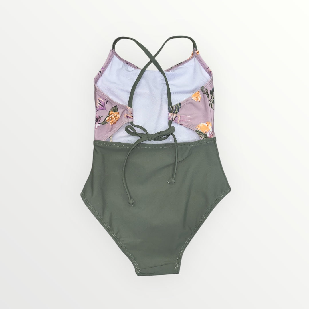 Swimsuit - Mandarine &amp; Co